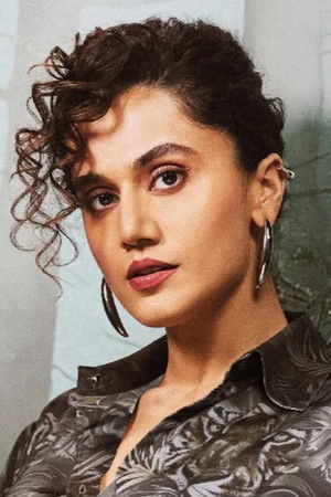 Taapsee Pannu photo