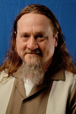 Photo of John R. Smith Jnr. from the Latest Netflix gallery