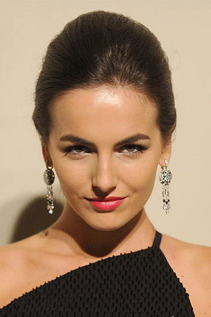 Camilla Belle photo