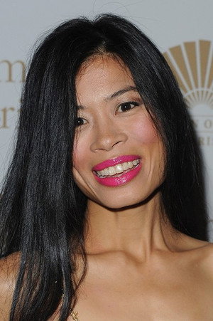 Vanessa-Mae photo