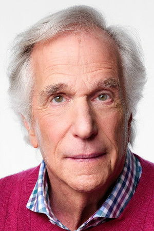 Henry Winkler photo