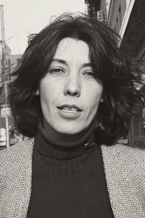 Lily Tomlin photo