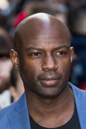 David Gyasi photo