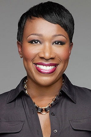 Joy Reid photo