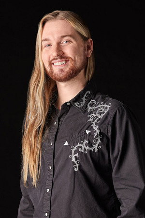 Photo of Joe Kowalski from the Latest Netflix gallery