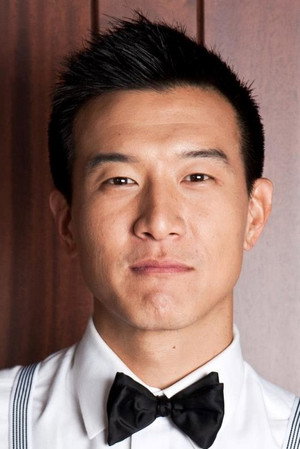 Photo of Brian Yang from the Latest Netflix gallery