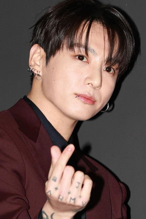 Jung Kook photo