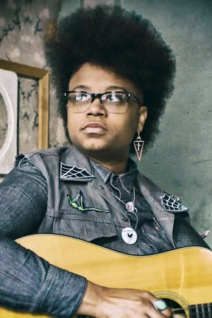 Photo of Amythyst Kiah from the Latest Netflix gallery