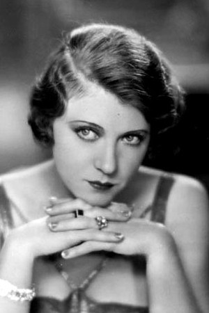 Ruth Chatterton photo
