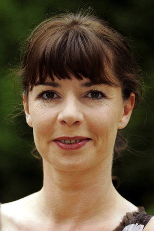 Dana Vávrová photo