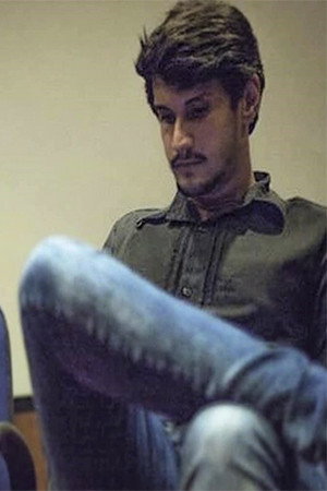 Photo of Luan Moreno from the Latest Netflix gallery