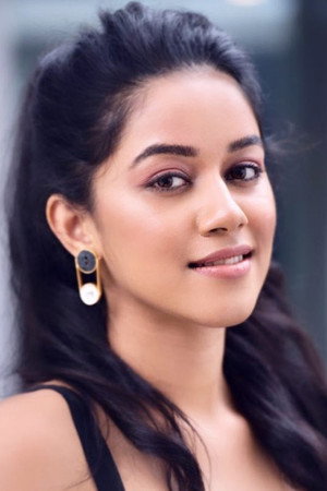 Mirnalini Ravi photo