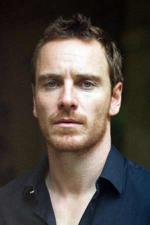 Michael Fassbender photo