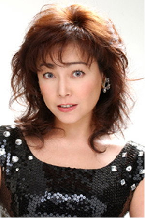 Photo of Yoshie Kashiwabara from the Latest Netflix gallery