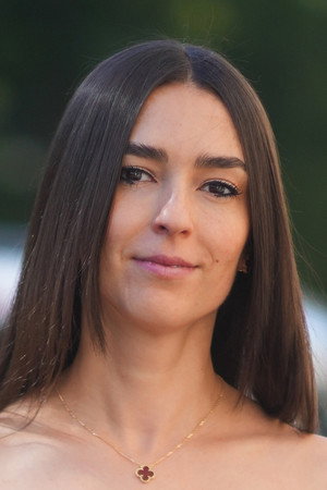 Photo of Sophia Robert from the Latest Netflix gallery