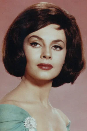 Photo of Michèle Mercier from the Latest Netflix gallery