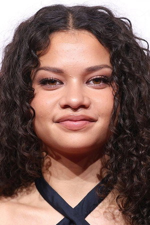 Photo of Catherine Lagaʻaia from the Latest Netflix gallery