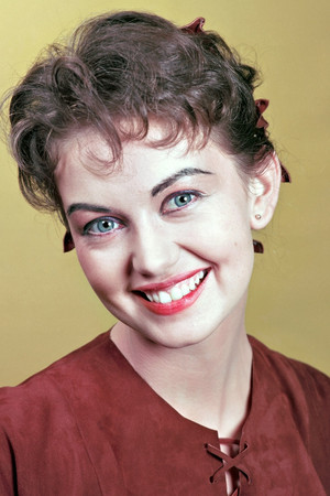 Photo of Janette Scott from the Latest Netflix gallery