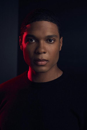 Ray Fisher photo