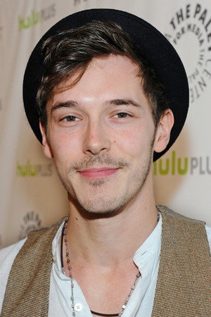 Sam Palladio photo