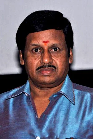 Photo of Ramarajan from the Latest Netflix gallery