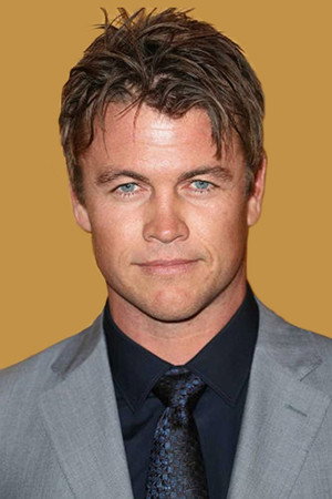 Luke Hemsworth photo