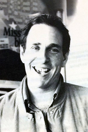 Photo of Arthur J. Bressan, Jr. from the Latest Netflix gallery