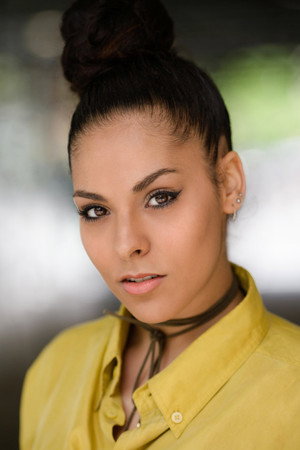 Photo of Miryam Magri from the Latest Netflix gallery