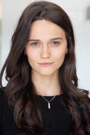 Photo of Rachel Finninger from the Latest Netflix gallery