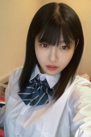 Photo of 八森わか菜 from the Latest Netflix gallery