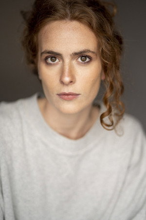 Photo of Giulia Heathfield Di Renzi from the Latest Netflix gallery
