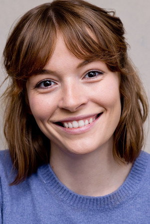 Photo of Alyssa Haymor from the Latest Netflix gallery
