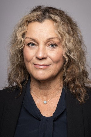 Photo of Anne Veesaar from the Latest Netflix gallery