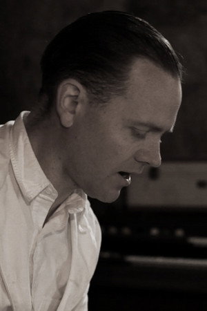 Photo of C.W. Stoneking from the Latest Netflix gallery