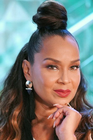 LisaRaye McCoy photo