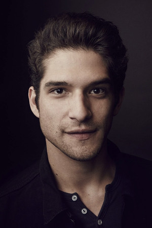 Tyler Posey photo