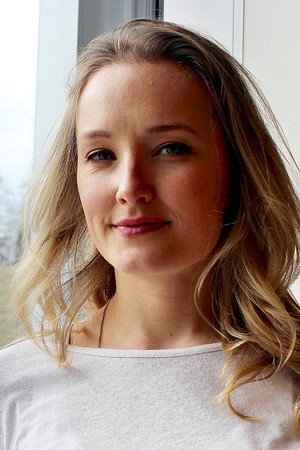 Ine Marie Wilmann photo