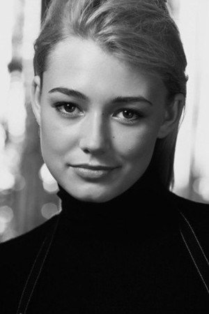 Photo of Oksana Akinshina from the Latest Netflix gallery