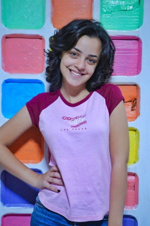 Photo of Reem Al-Masry from the Latest Netflix gallery