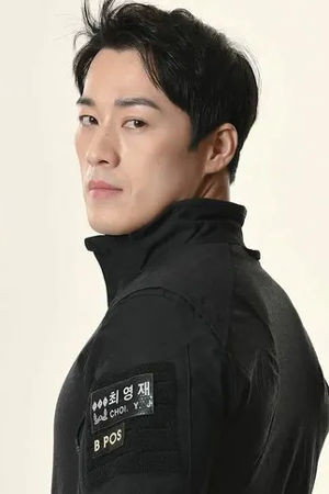 Choi Young-jae photo