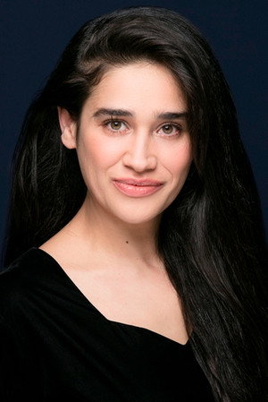 Photo of Meltem Miraloğlu from the Latest Netflix gallery