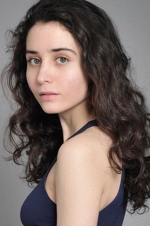 Photo of Carolina Molva from the Latest Netflix gallery