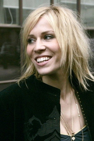 Photo of Natasha Bedingfield from the Latest Netflix gallery