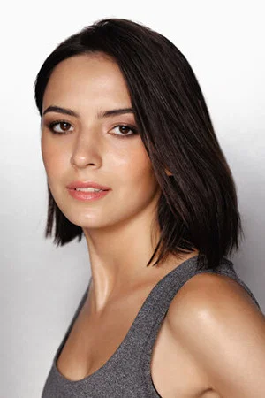 Photo of Ashley Stocco from the Latest Netflix gallery