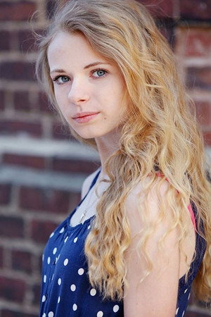 Photo of Addy Miller from the Latest Netflix gallery