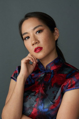 Photo of Stacy Chu from the Latest Netflix gallery