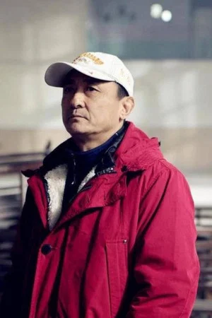 Photo of Ye Jing from the Latest Netflix gallery