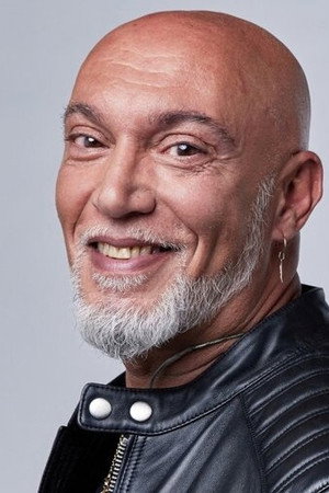 Photo of Ahmed Mouici from the Latest Netflix gallery