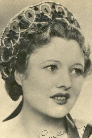 Photo of Betty Warren from the Latest Netflix gallery
