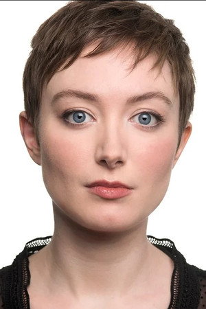 Doireann May White photo